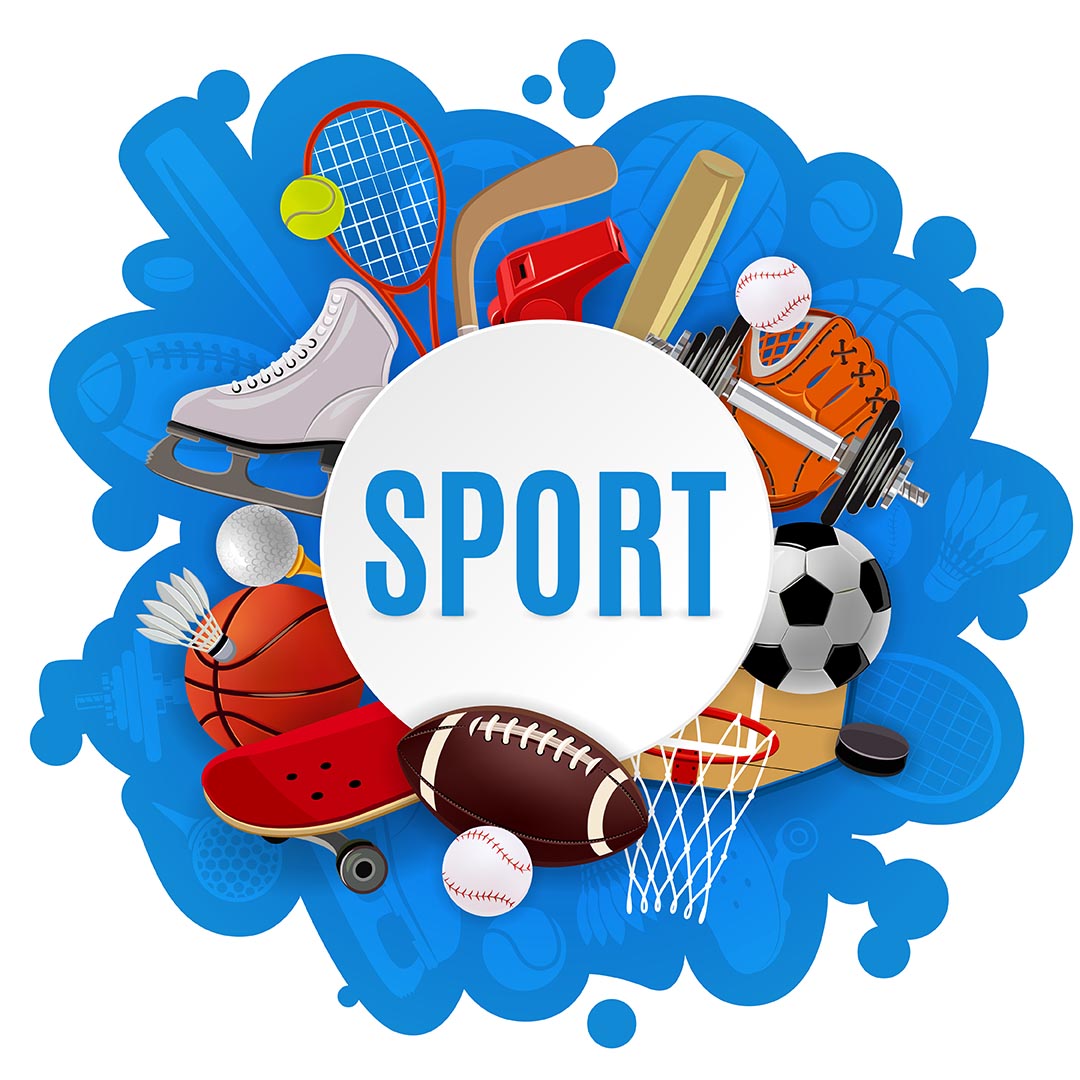 Sport & Outdoor