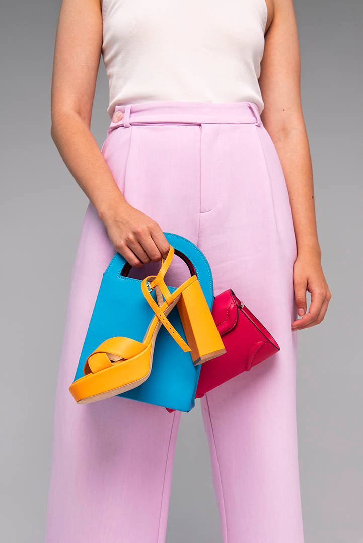 Women’s Shoes & Handbag