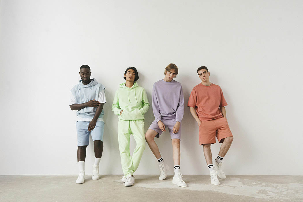 Men's Collection