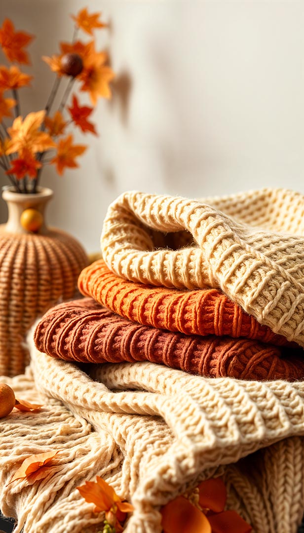 Autumn Collection