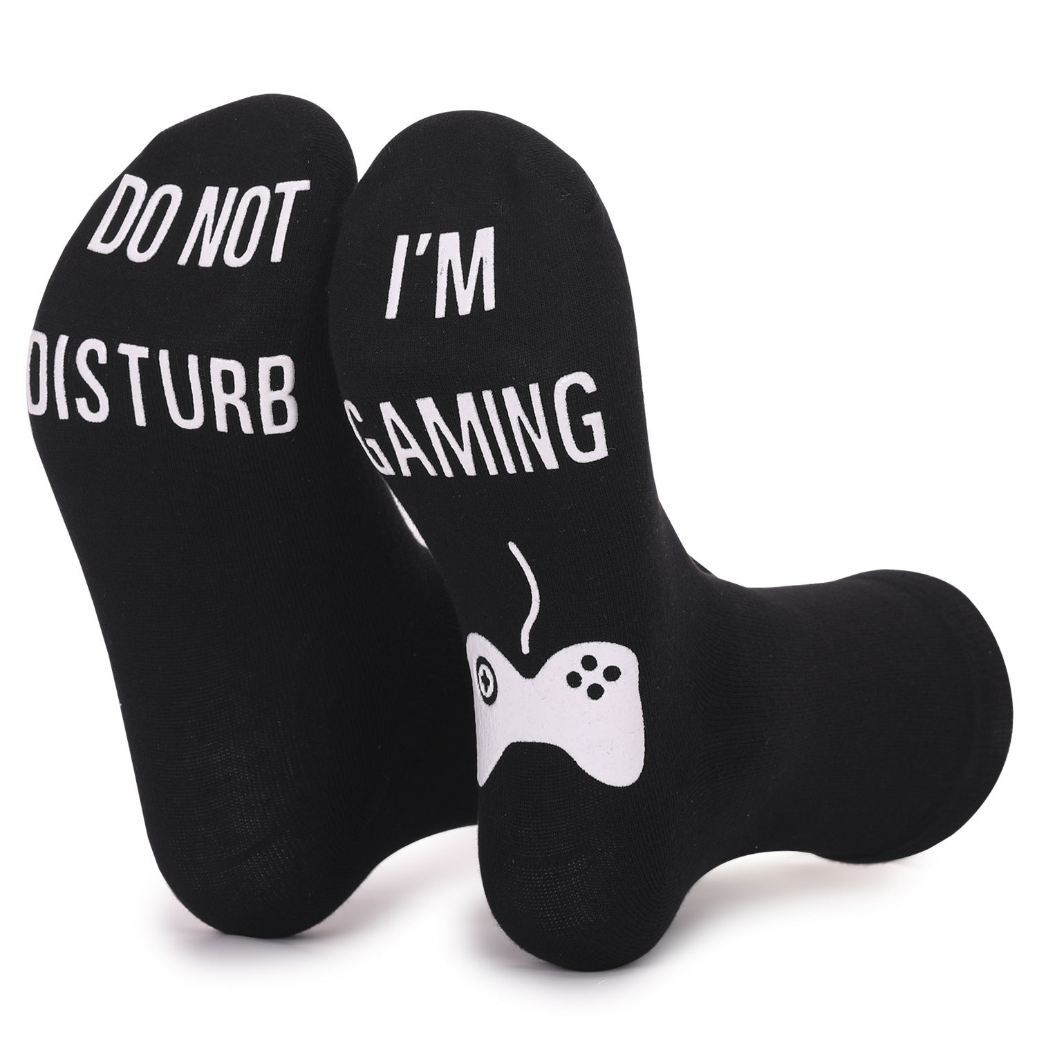 Four Seasons Sports And Leisure Letter Socks