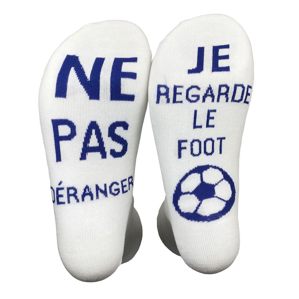 Four Seasons Sports And Leisure Letter Socks