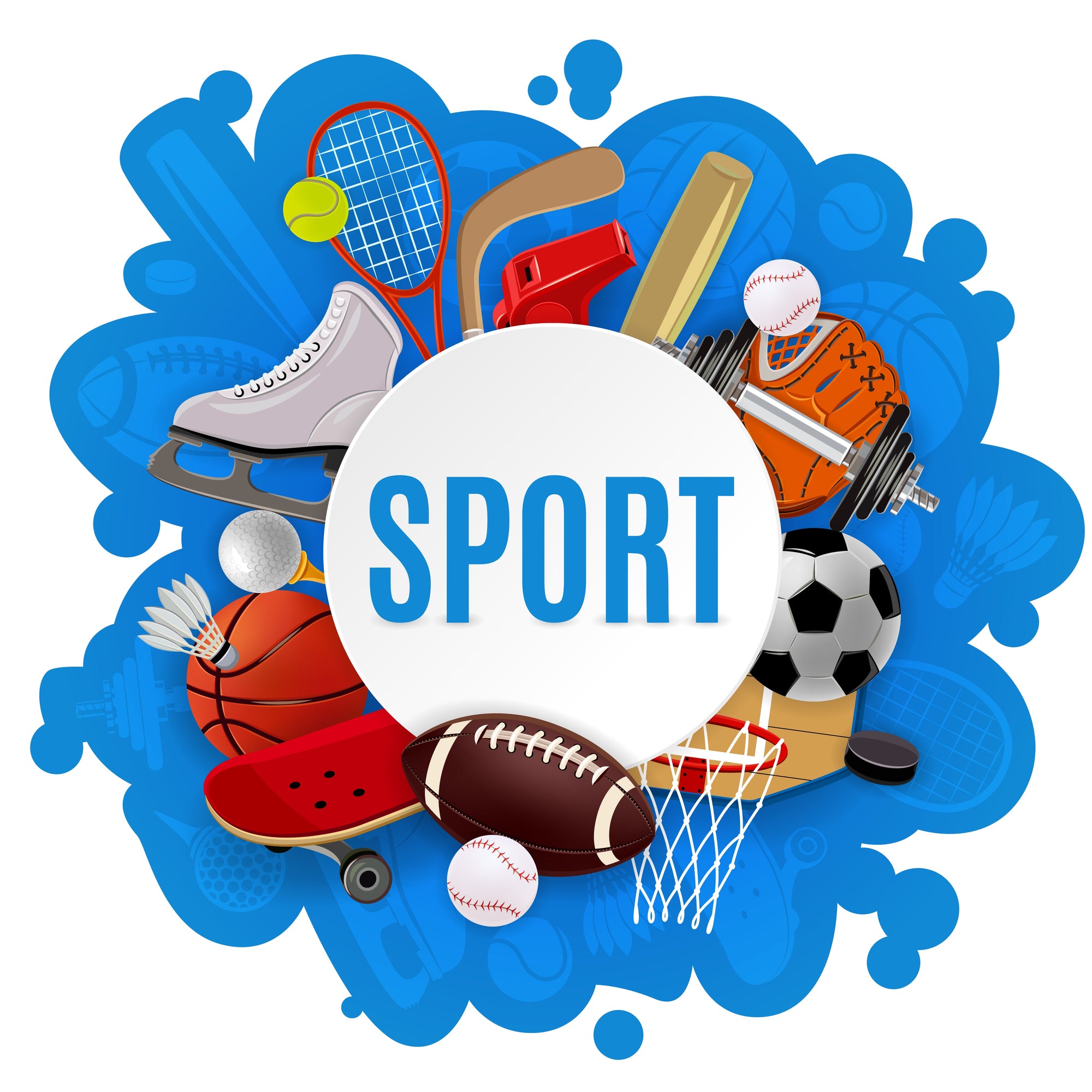 Sport & Outdoor