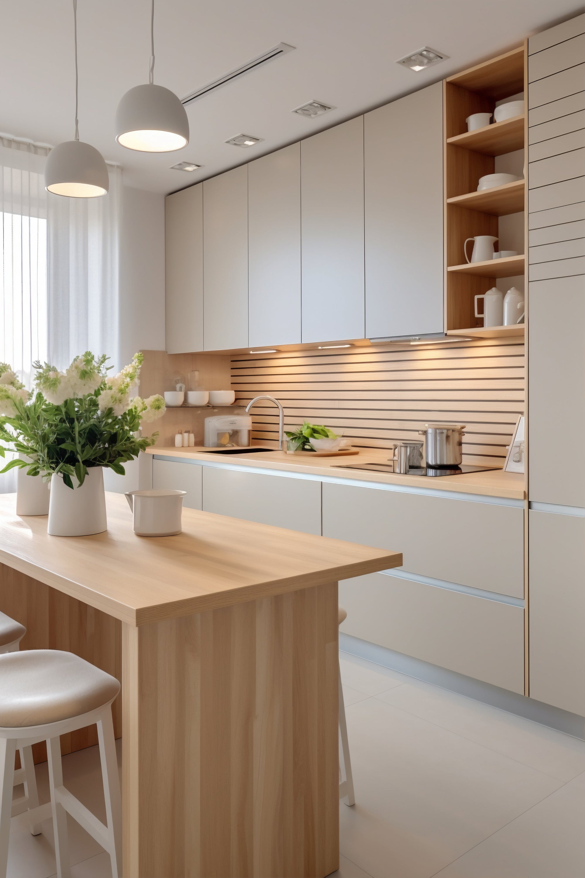 Home & Kitchen