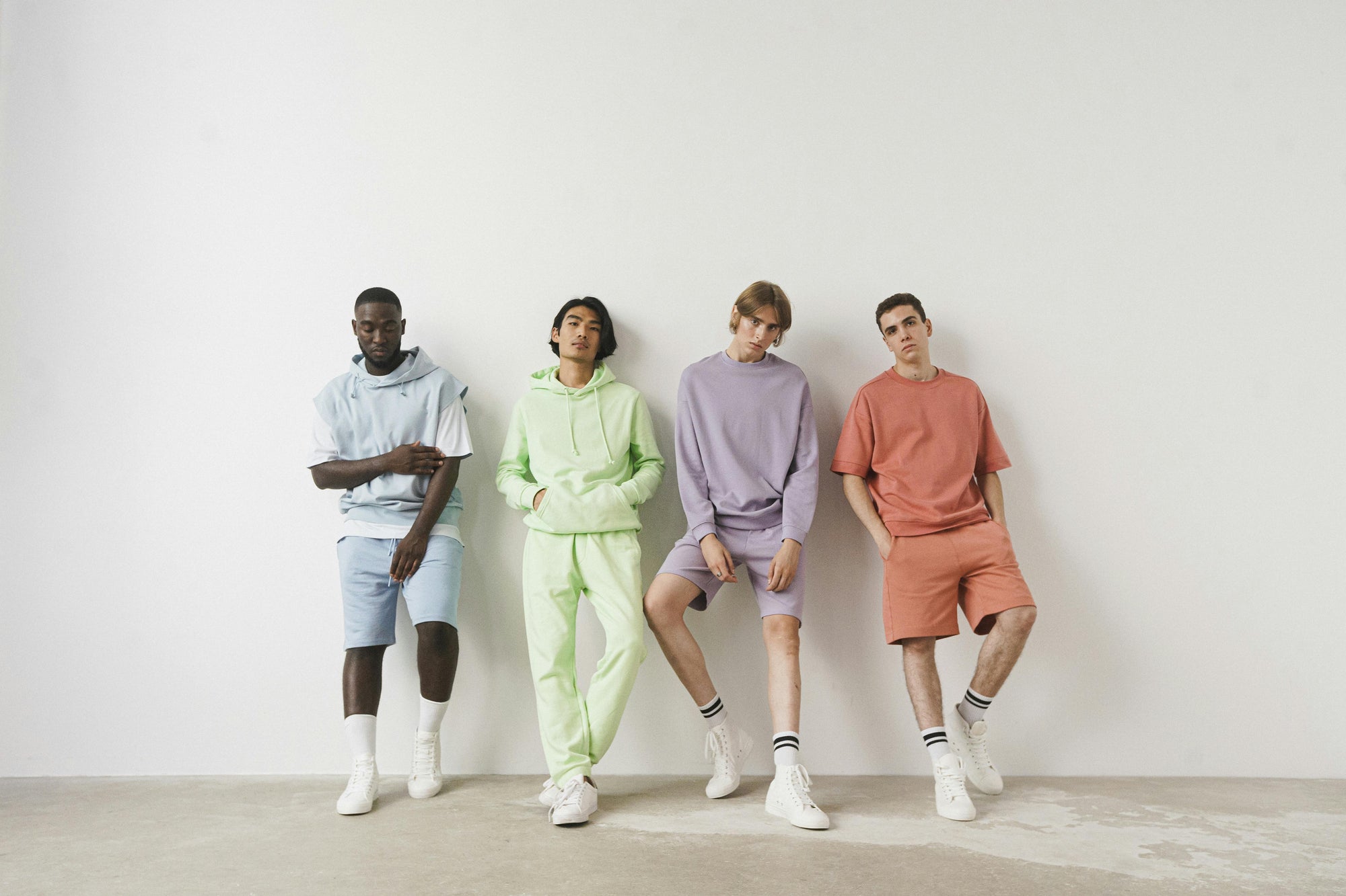 Men's Collection