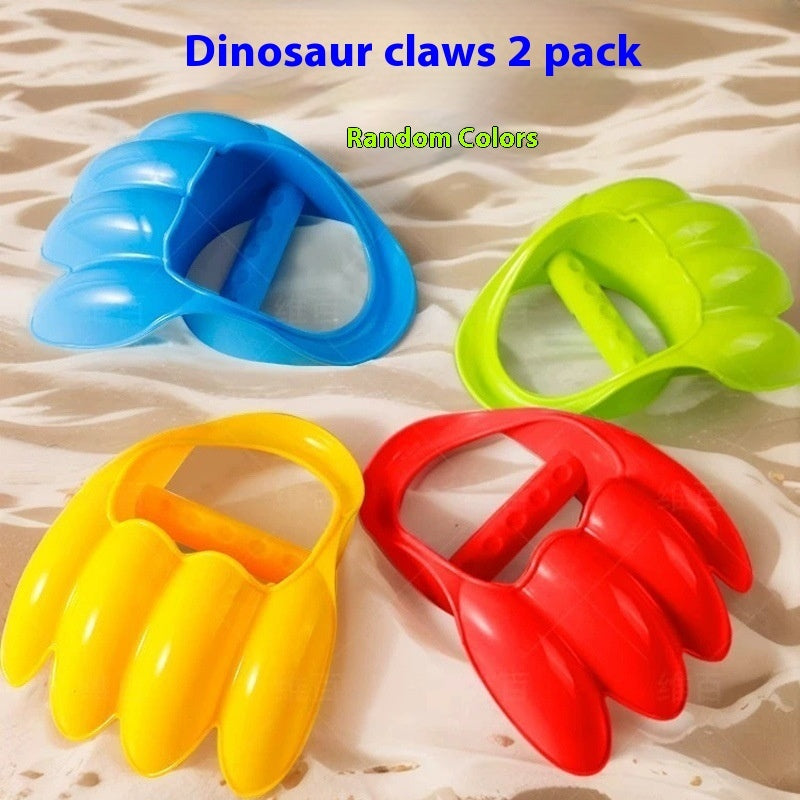 Children Sand Playing Sand Digging Tool Shovel Water Toys.