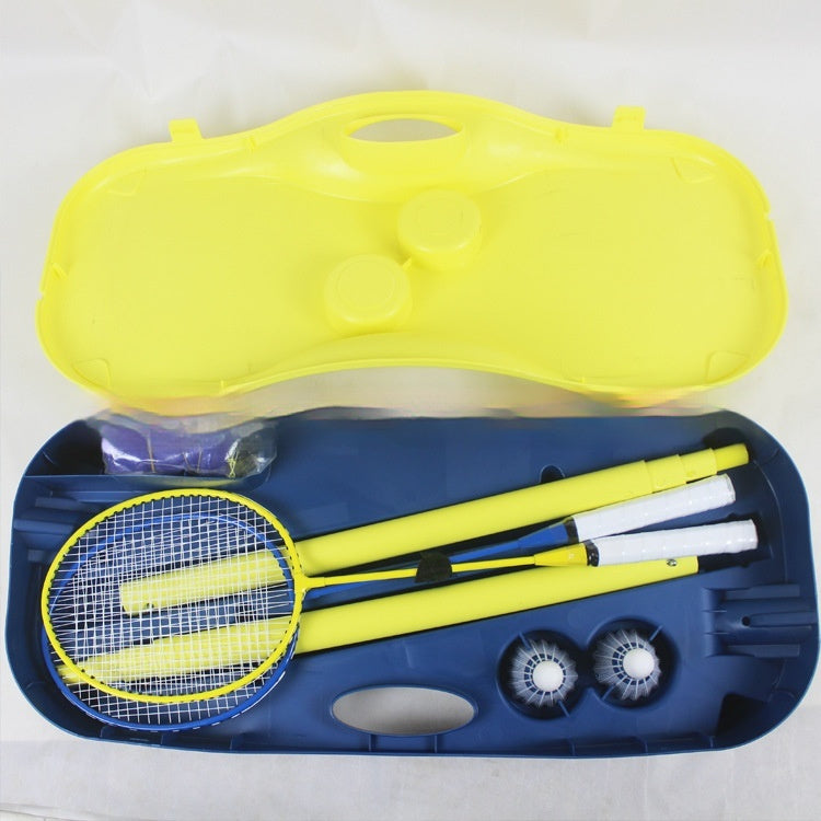 Fashion Personality Portable Badminton Net Rack - EL CHEG