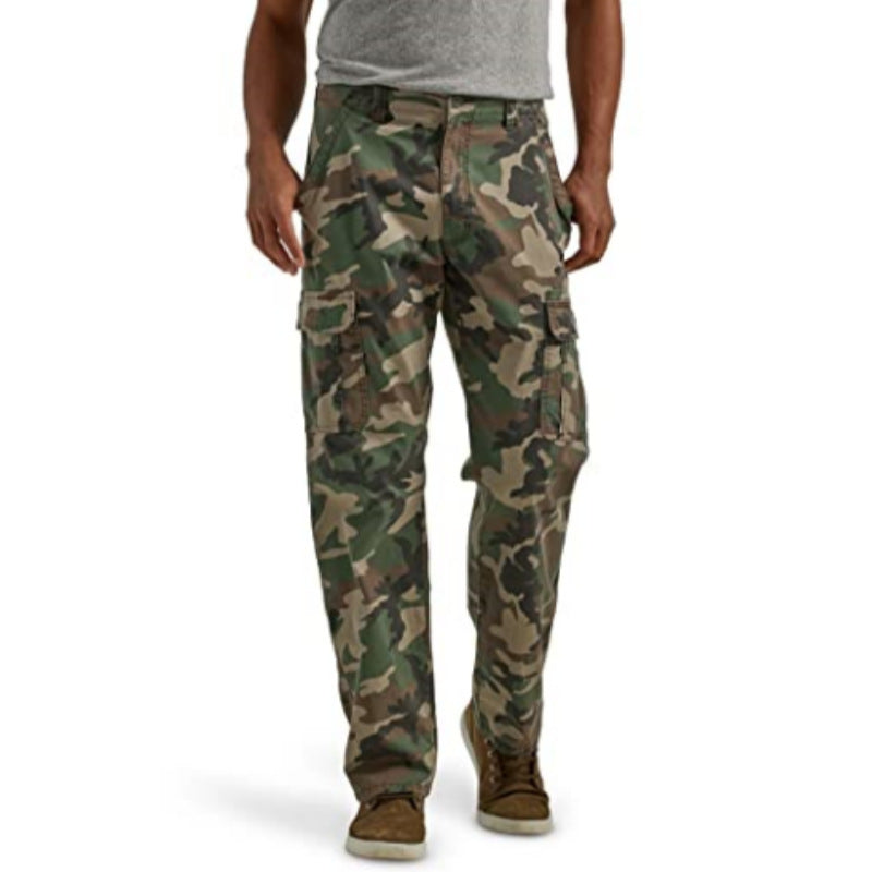 Men's Hiking Quick-drying Waterproof UPF50 Convenient Travel