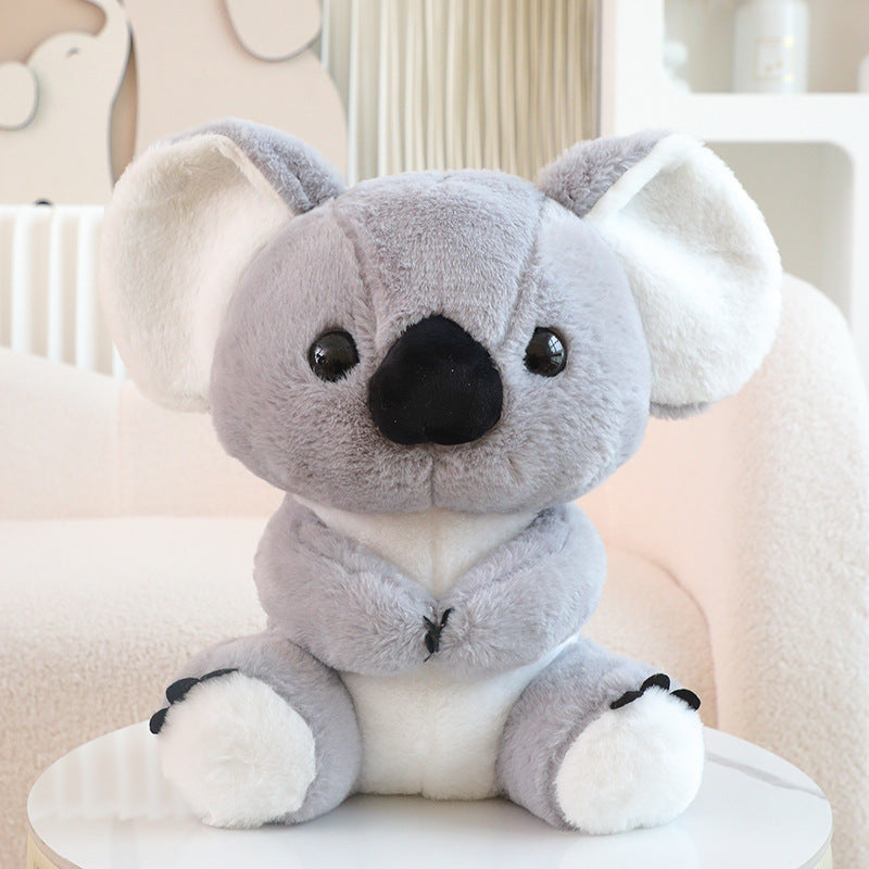 Australian Koala Koalas Soft Plush Toy.