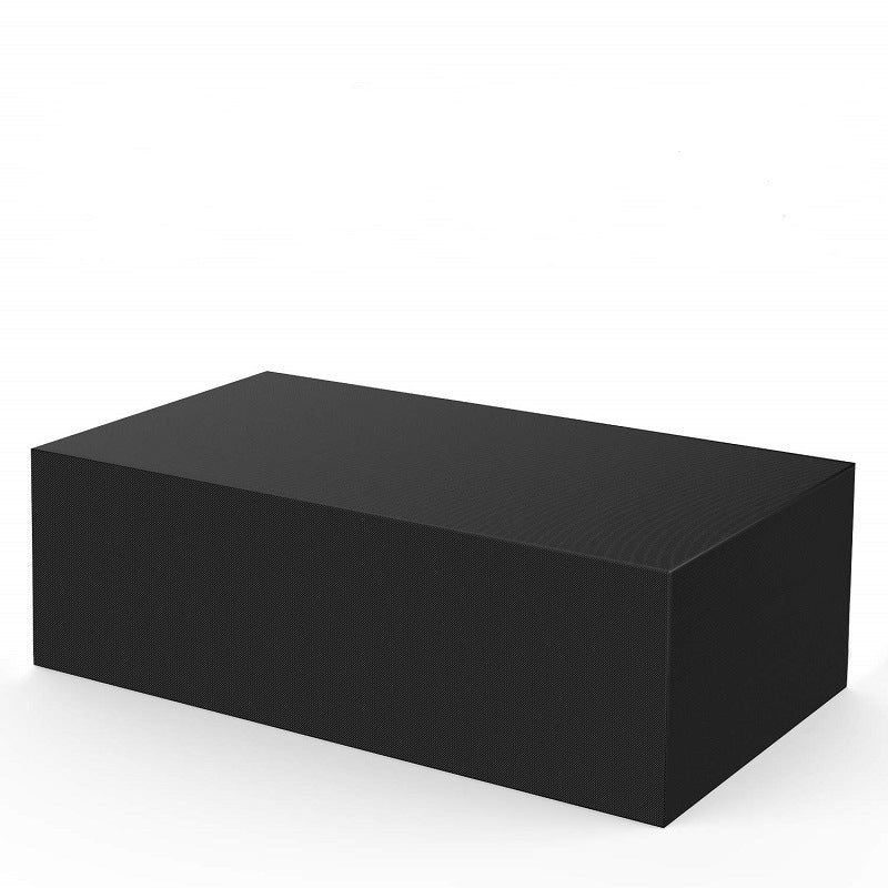 210D Oxford Cloth Outdoor Waterproof Furniture Protective Cover - EL CHEG