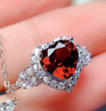 Switzerland Topaz Blue Set Rings Eardrop Pendant