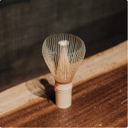 True Number Of Ears Black Bamboo True Tea Matcha Hundred Benli Beat Tea Ware