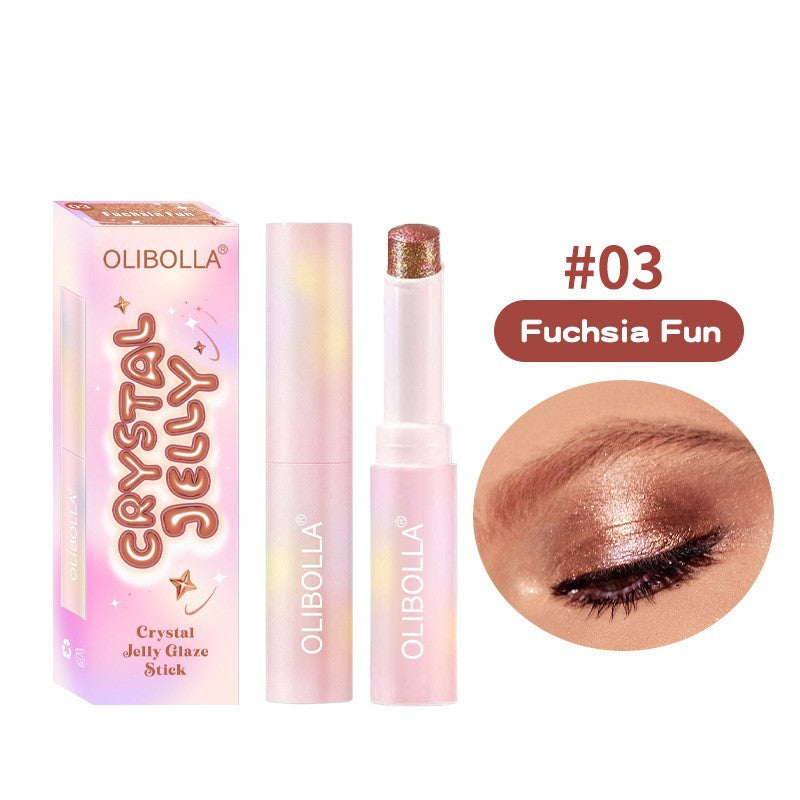 Super Shiny Multicolor Eye Shadow Highlighter