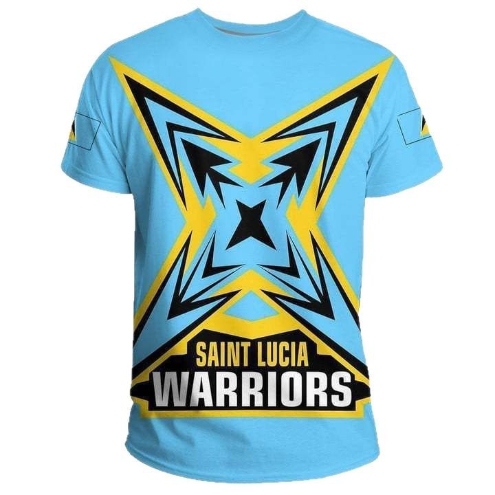 New Men's Round-neck Short-sleeved T-shirt 3D Printing