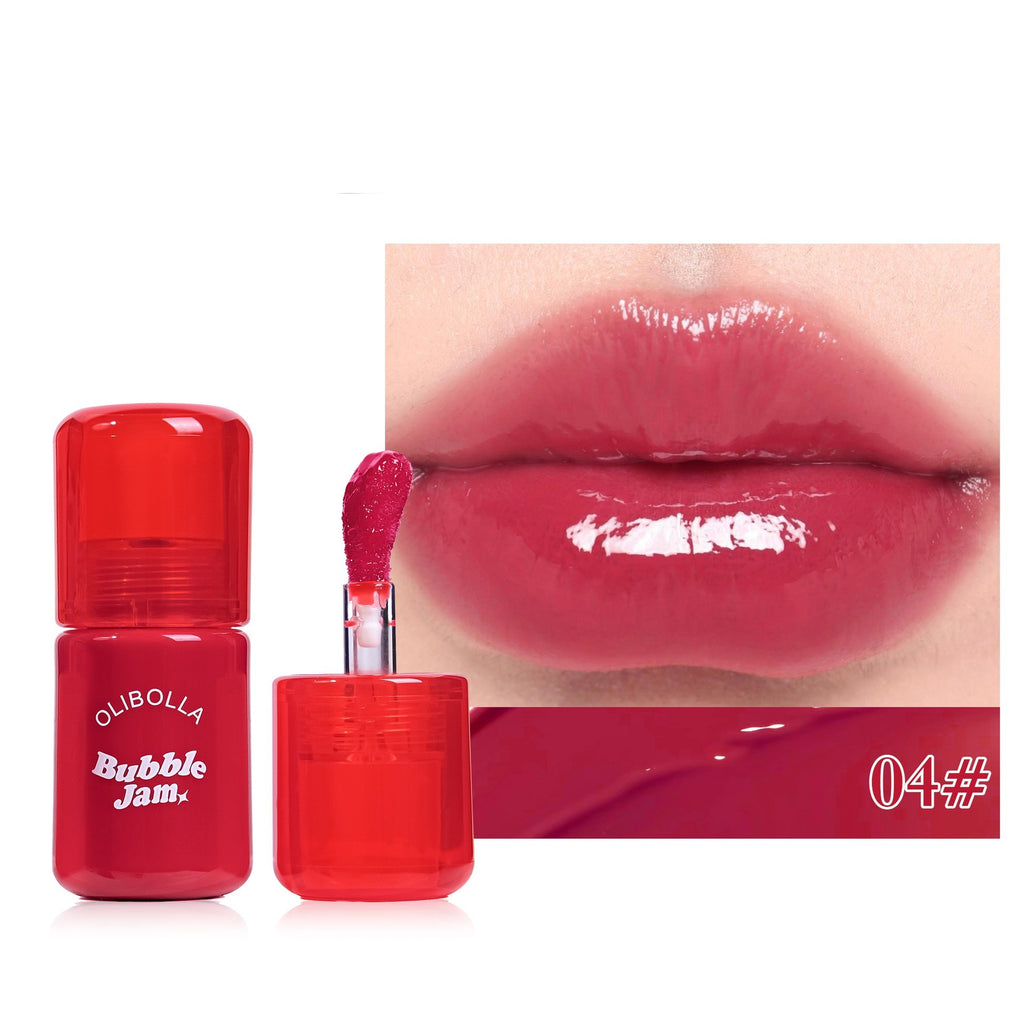 No Stain On Cup Moisturizing And Nourishing Lip Gloss