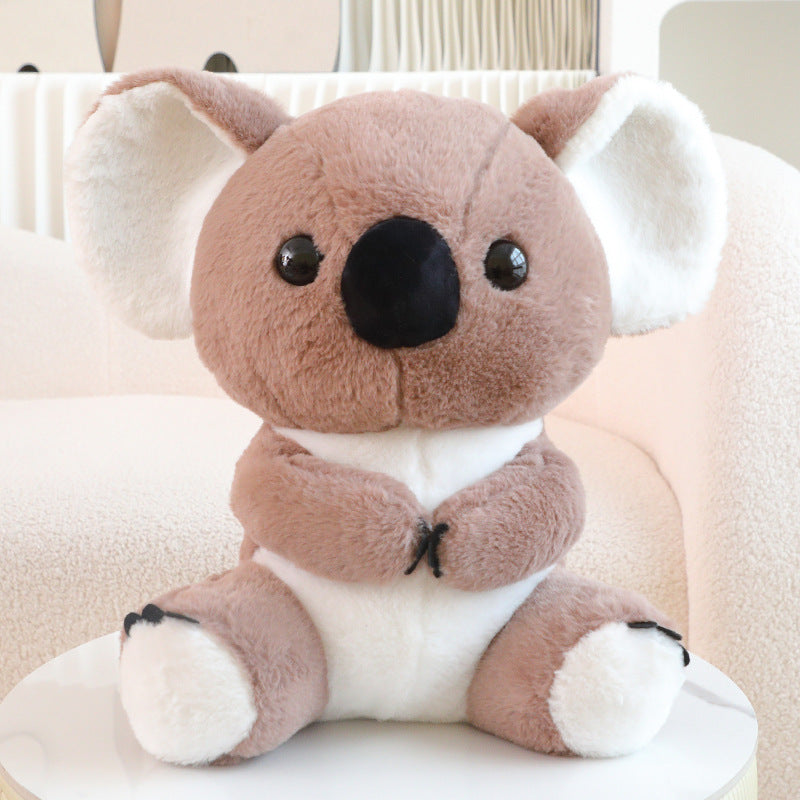 Australian Koala Koalas Soft Plush Toy.