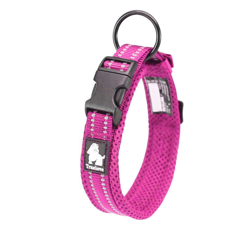 Anti Strangulation Medium Teddy Pet Products - EL CHEG