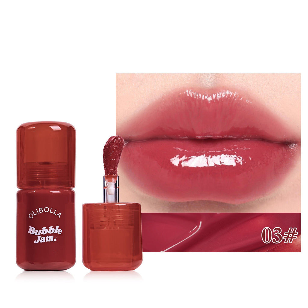 No Stain On Cup Moisturizing And Nourishing Lip Gloss