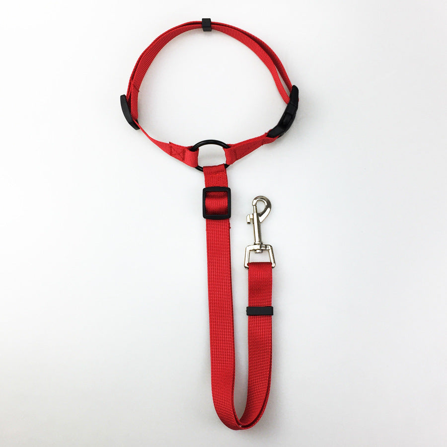 Pet safety leash - EL CHEG