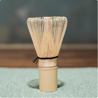 True Number Of Ears Black Bamboo True Tea Matcha Hundred Benli Beat Tea Ware