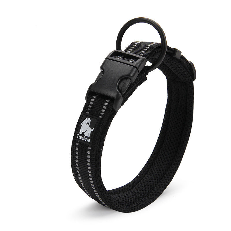 Anti Strangulation Medium Teddy Pet Products - EL CHEG