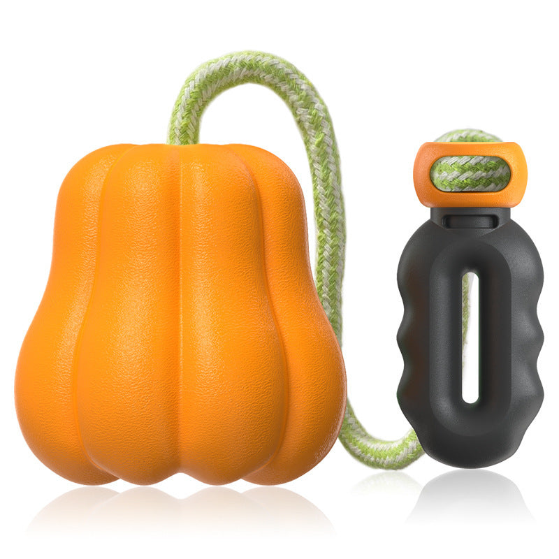 Bite Molar Outdoor Camping Long Throws Dog Toy