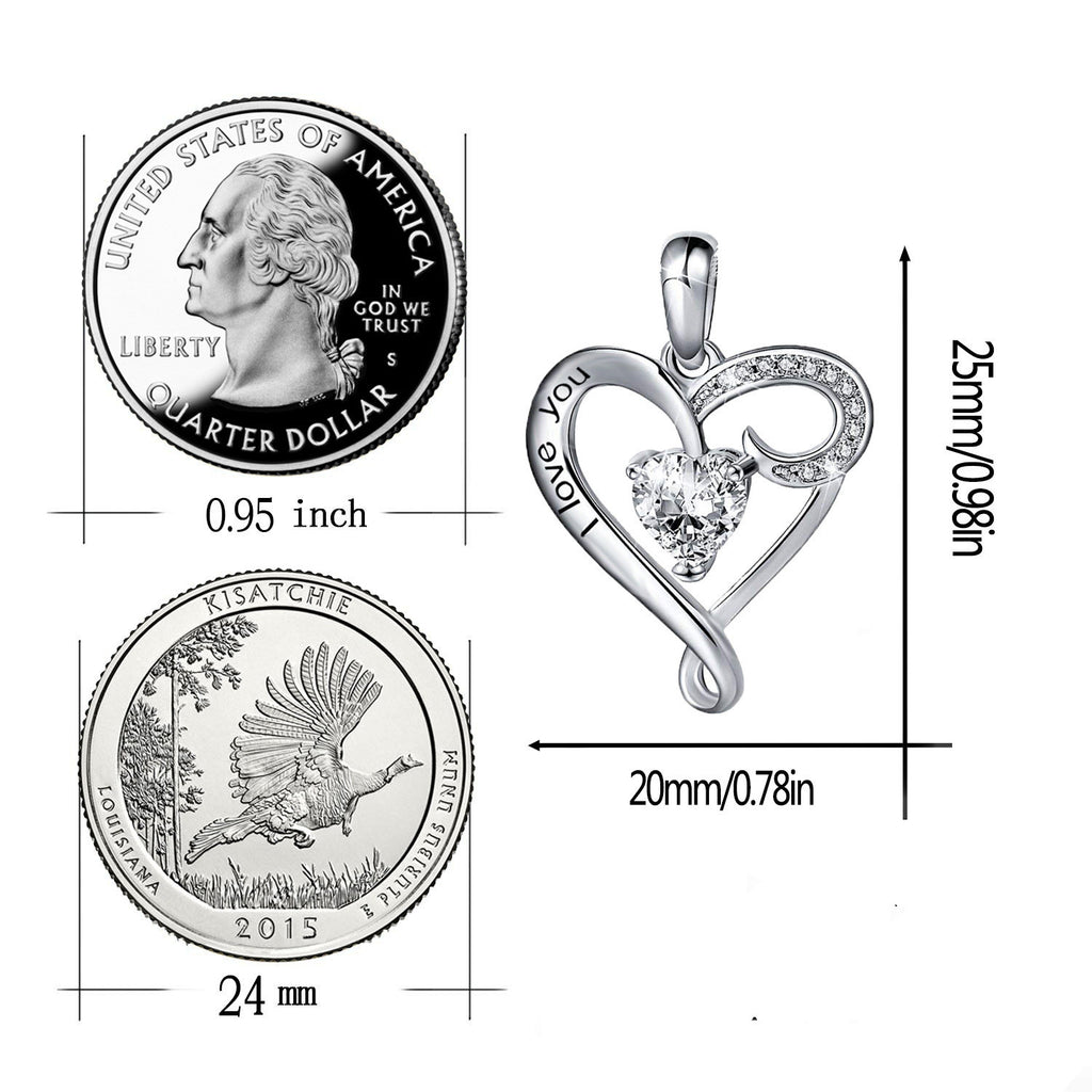 Temperament wild mother's day necklace