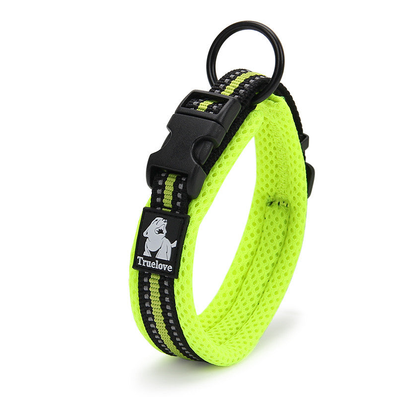 Anti Strangulation Medium Teddy Pet Products - EL CHEG
