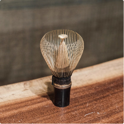 True Number Of Ears Black Bamboo True Tea Matcha Hundred Benli Beat Tea Ware