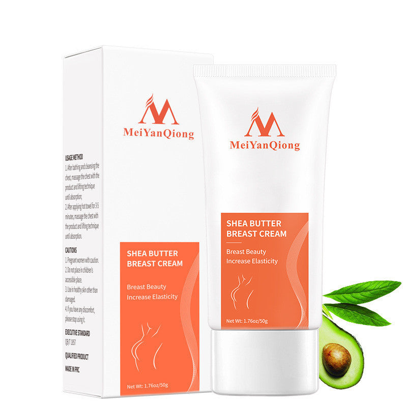 Wood Fruit Lifting Full And Tight Care Cream