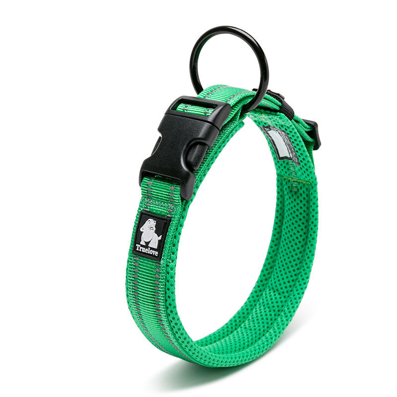 Anti Strangulation Medium Teddy Pet Products - EL CHEG