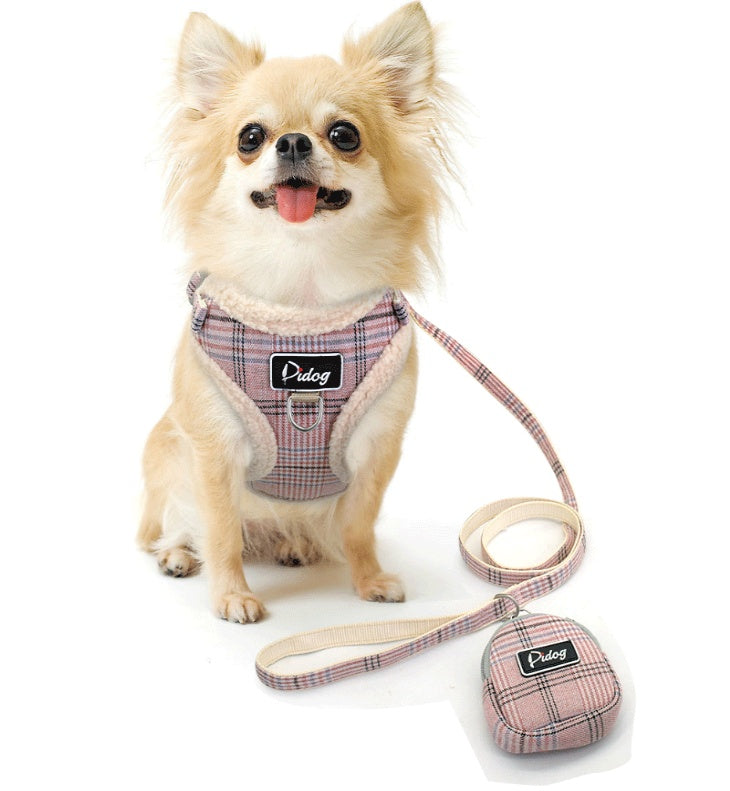 Puppy dog leash - EL CHEG
