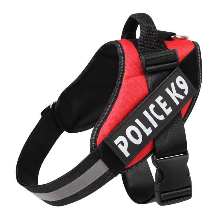 Dog leash - EL CHEG