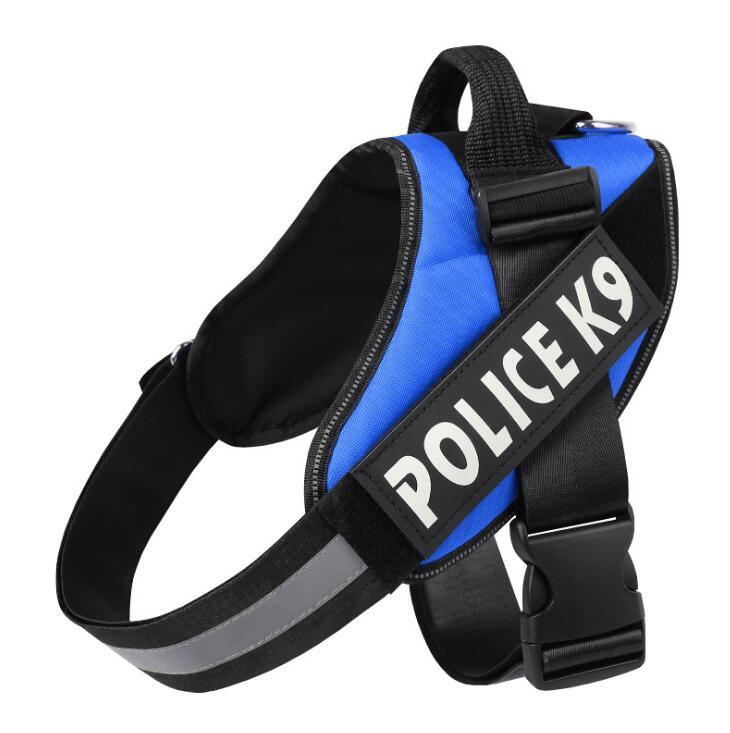 Dog leash - EL CHEG