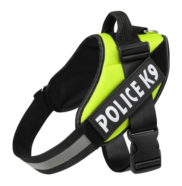 Dog leash - EL CHEG