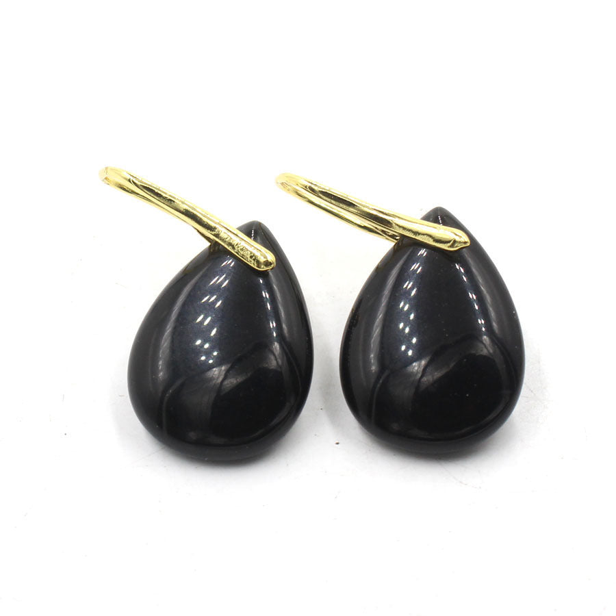 Water Drop Earrings European And American Fashion Jewelry