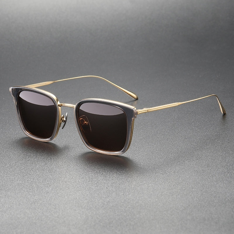 Women's Sunglasses High-grade Polarized Trend