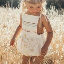 Cotton Linen Cotton Yarn Small Fresh Doll Collar Top