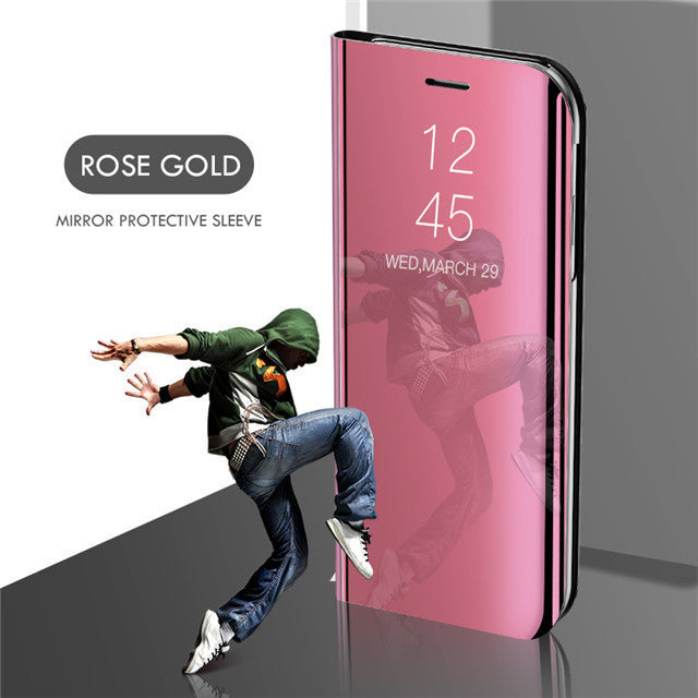 All-inclusive Clamshell A70 Smart Protective Case