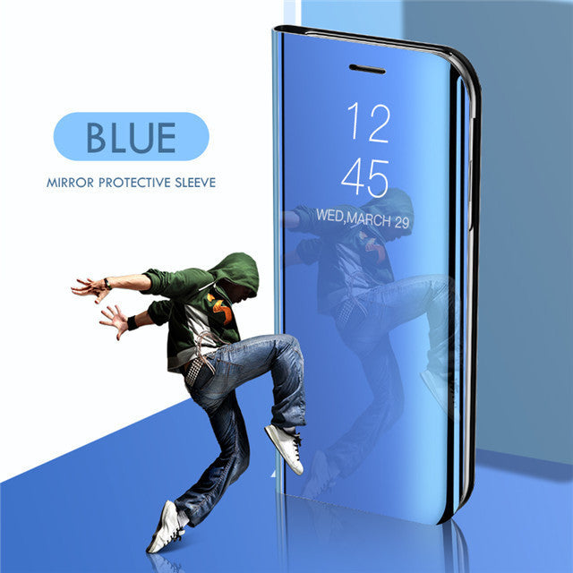 All-inclusive Clamshell A70 Smart Protective Case