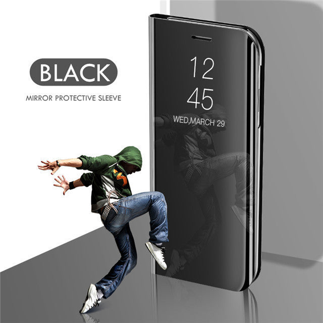All-inclusive Clamshell A70 Smart Protective Case