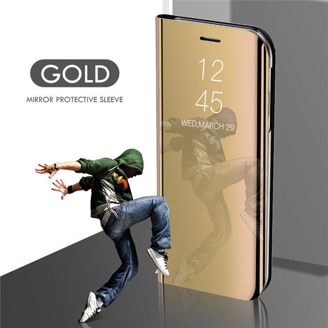 All-inclusive Clamshell A70 Smart Protective Case