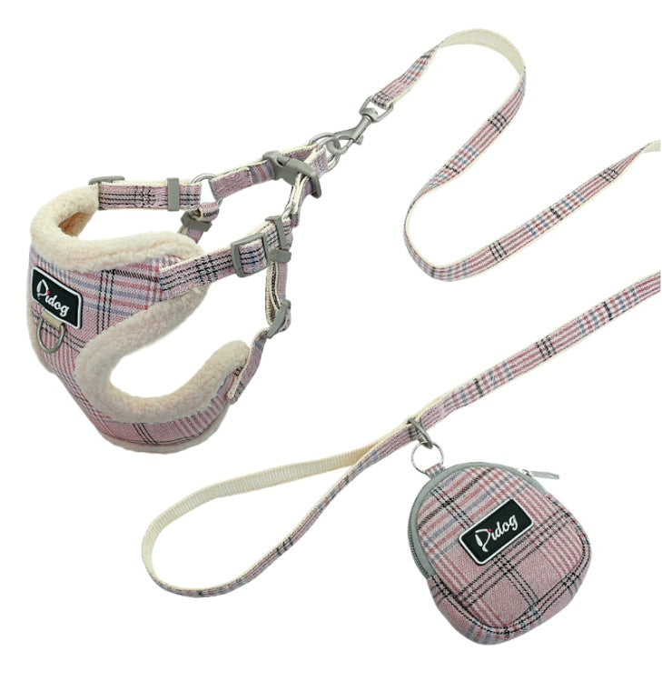 Puppy dog leash - EL CHEG