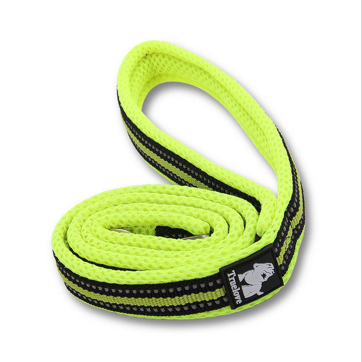Pet dog leash - EL CHEG