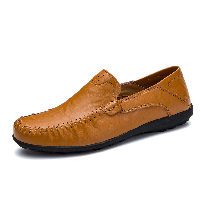 Men's Youth Autumn Peas Shoes