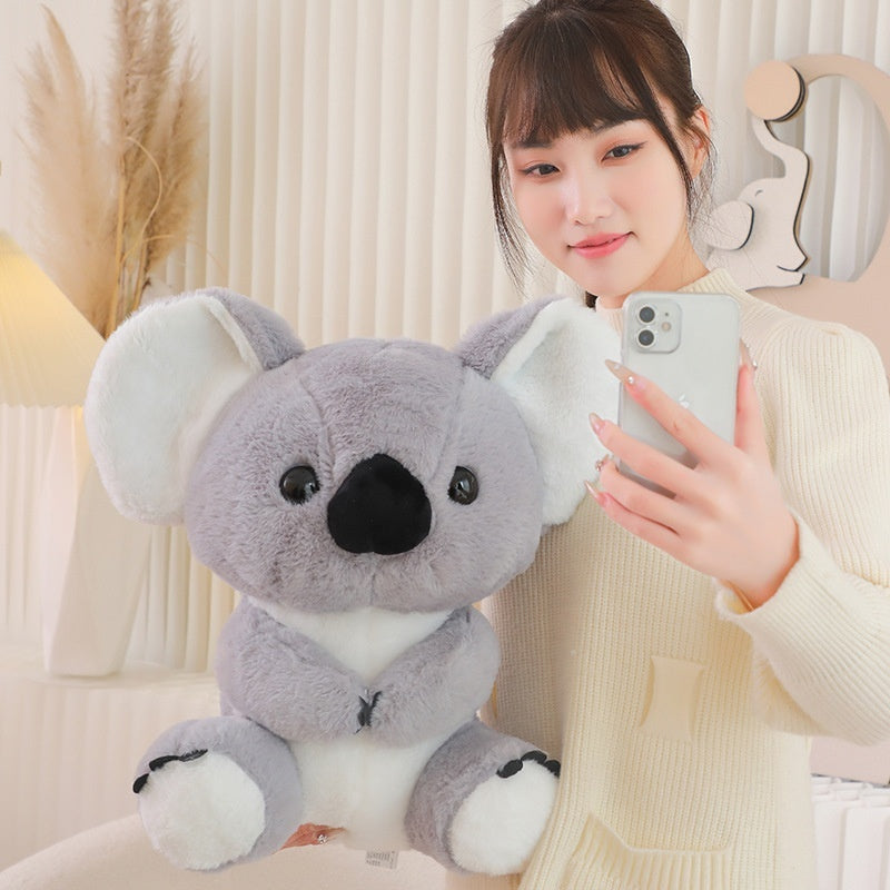 Australian Koala Koalas Soft Plush Toy.