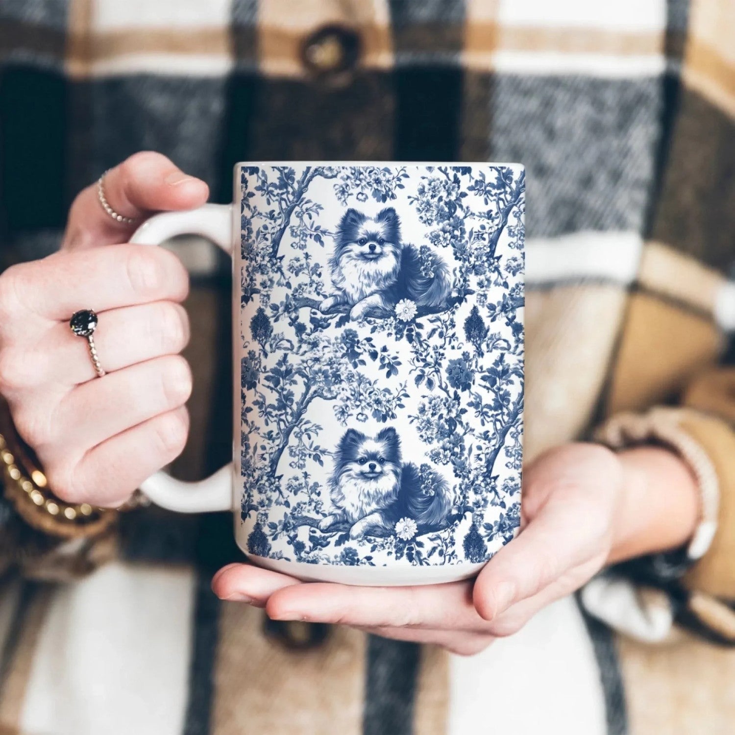 Ceramic Water Cup For Home Office Use