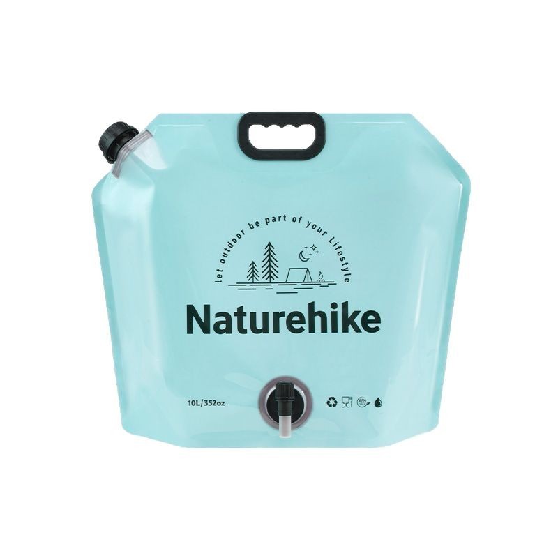 Fashion Outdoor Folding Portable Water Bag - EL CHEG
