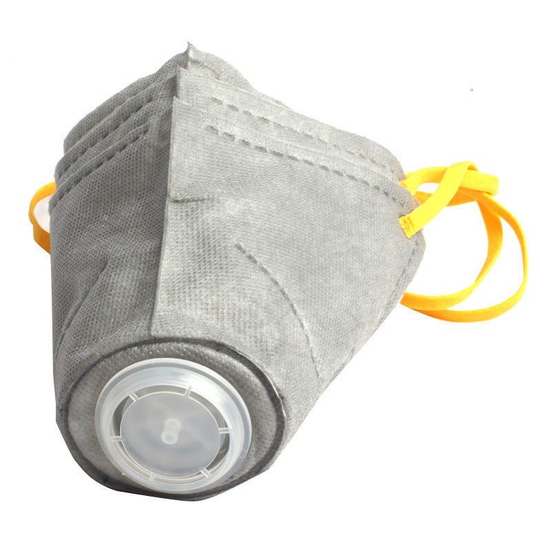 Dogs Anti-fog Haze Masks Anti Dust Gas Pollution Muzzle Dog Soft Face Cotton Mouth Mask Pet Respiratory PM2.5 Filter Pet Products - EL CHEG