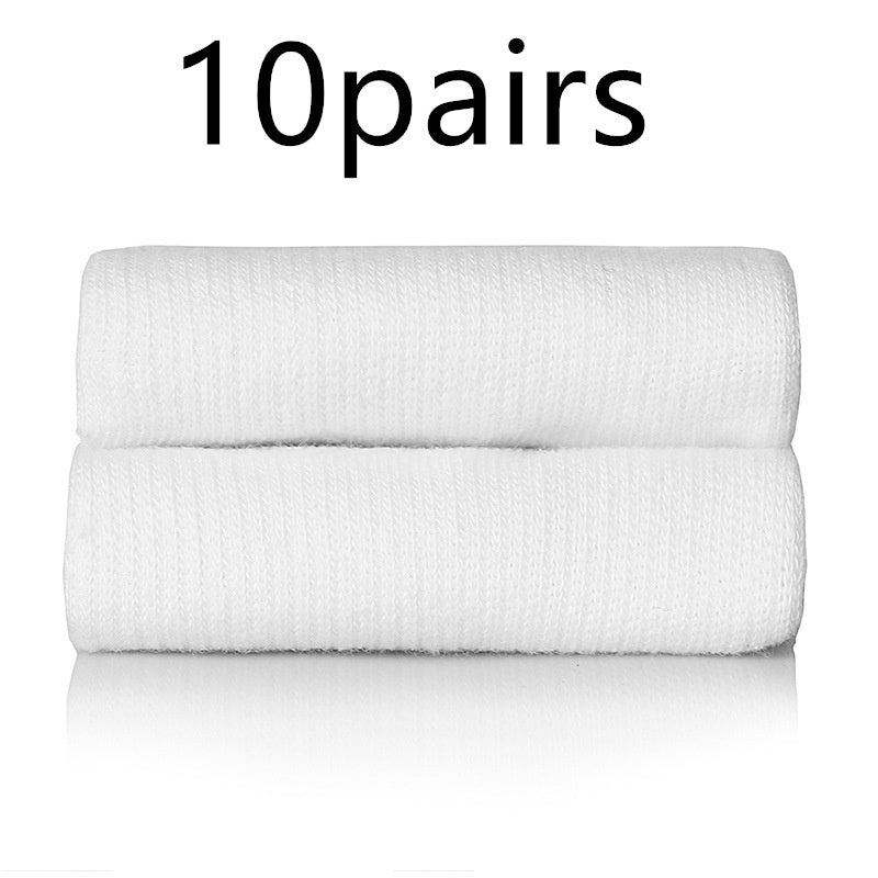 Fashion New Men's Boat Socks Summer Breathable